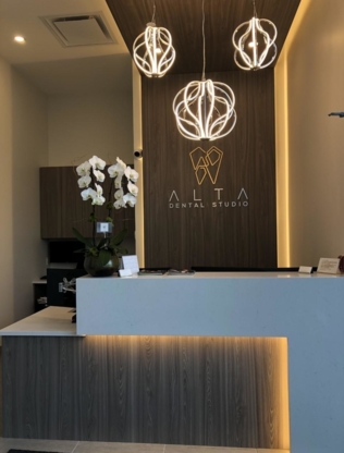 Alta Dental Studio - Dentistes