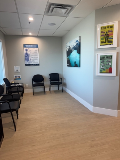 Coastal Sleep - Sleep Apnea Clinics - Cliniques médicales