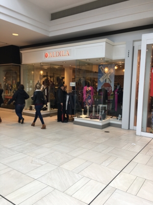 Aldila Boutique - Centres commerciaux