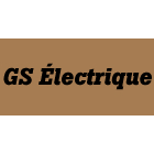 GS Électrique - Electricians & Electrical Contractors