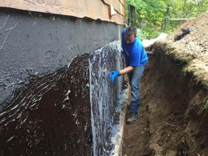 Dryshield Waterproofing Toronto - Organisations