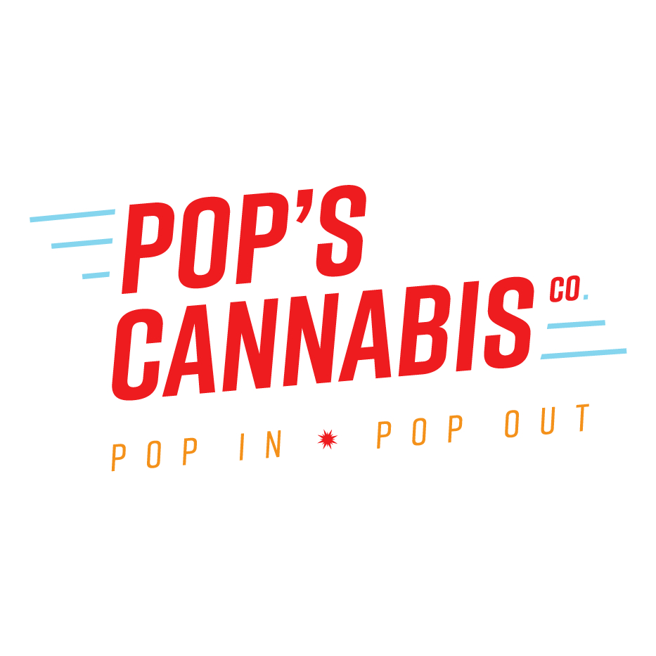 Pop's Cannabis Co. Brampton - Medical Marijuana