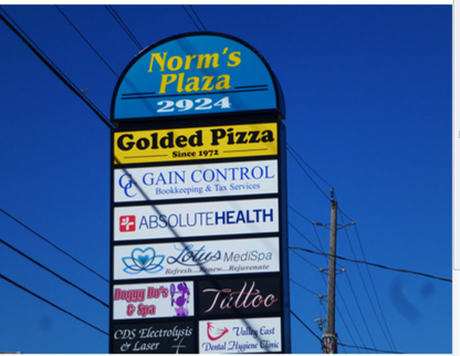 C D S Electrolysis - Laser Hair Removal