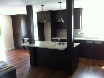 Hudolin's On Home Reno's - Rénovations