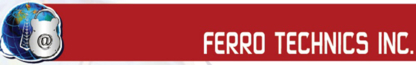 Ferro Technics Inc. - Conseillers et formation en sécurité