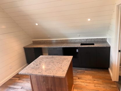 Stone Encounters - Counter Tops