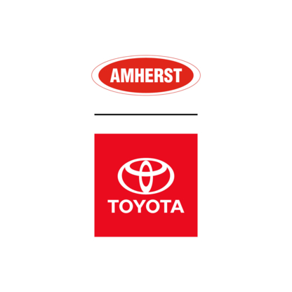 Amherst Toyota - Concessionnaires d'autos neuves