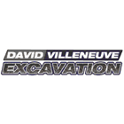 David Villeneuve Excavation - Entrepreneurs en excavation