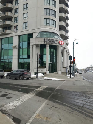 Banque HSBC Canada - Banques