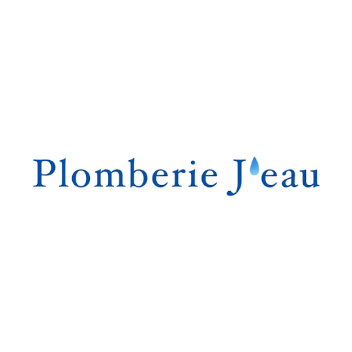 Plomberie J'eau - Plombiers et entrepreneurs en plomberie
