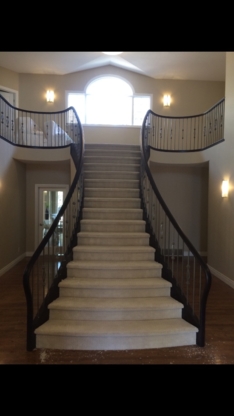 A.T Professional Flooring inc - Floor Refinishing, Laying & Resurfacing