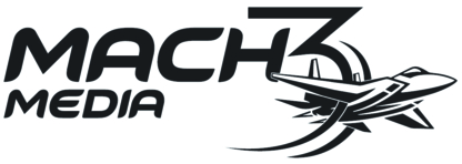 Mach 3 Media - Web Design & Development