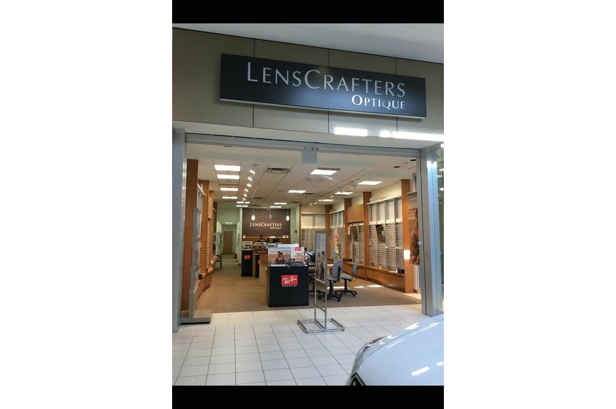 LensCrafters Optique - Opticiens