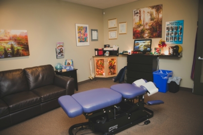 Blessingways Family Wellness - Acupuncturists