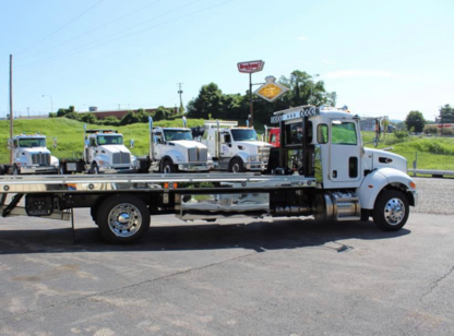 View Tow Truck DDO’s Fabreville profile