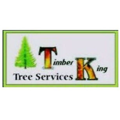 Timber King - Service d'entretien d'arbres