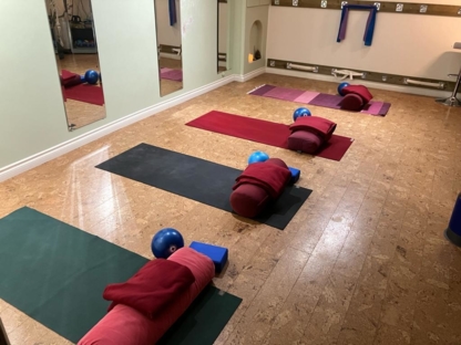 Satori Yoga Studio - Yoga Courses & Schools