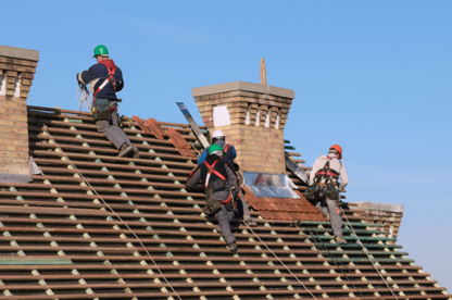 Preferred Roofing - Roofers