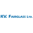 KV Fairglass Ltd - Portes et fenêtres