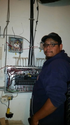 Amahoose Electric - Electricians & Electrical Contractors