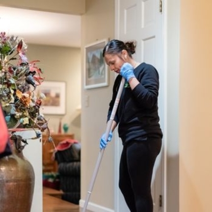 Cleaning Solutions - Commercial, Industrial & Residential Cleaning