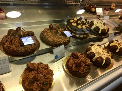Première Moisson - Bakeries