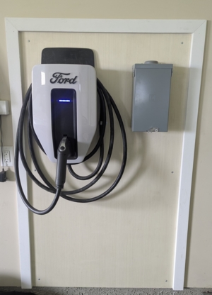 Vision Electrical - Electricians & Electrical Contractors