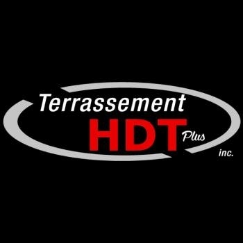 Terrassement HDT Plus Inc. - Déneigement - Saint-Hubert - Snow Removal