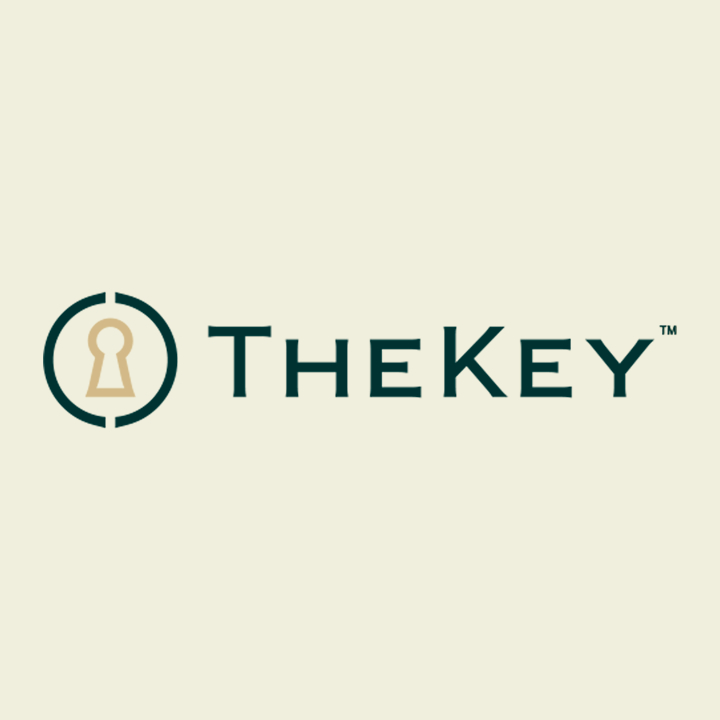 TheKey - Home Health Care Service