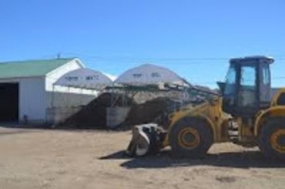 Charbonneau Le Spécialiste du Vrac - Topsoil