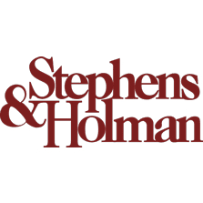Stephens & Holman - Lawyers