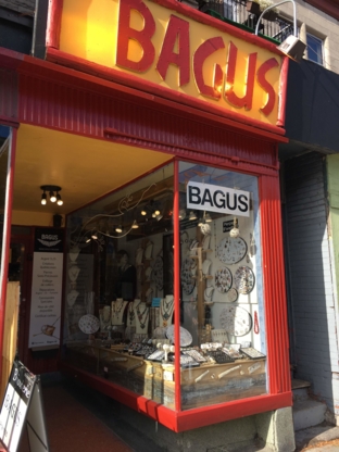 Collection Bagus Inc - Bijouteries et bijoutiers