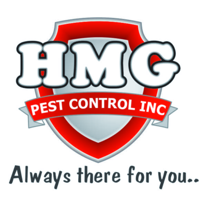 HMG Pest Control - Extermination et fumigation