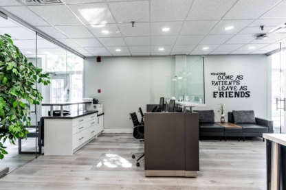 AIMS Dentistry at Sheppard - Dentists