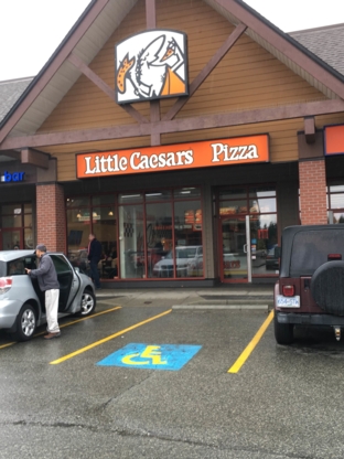 Little Caesars Pizza - Take-Out Food