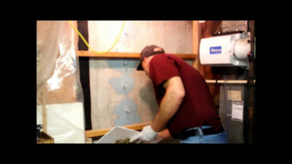 Ashpark Basement Waterproofing Contractors Belleville - Entrepreneurs en imperméabilisation