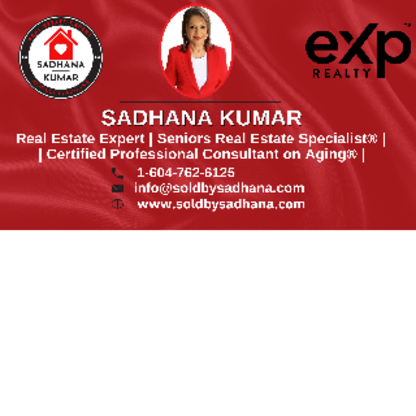 Sadhana Kumar Realtor - Real Estate (General)