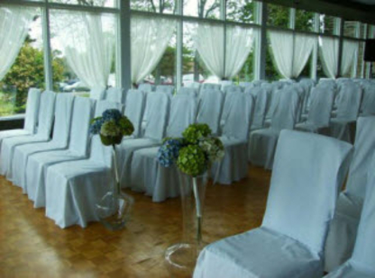 Cornwall Golf & Country Club - Terrains de golf privés