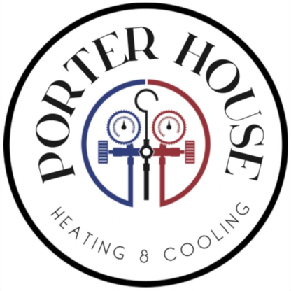 Porter House Heating & Cooling - Overhead & Garage Doors