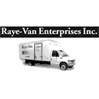 Raye Van Enterprises Inc - Heating Contractors