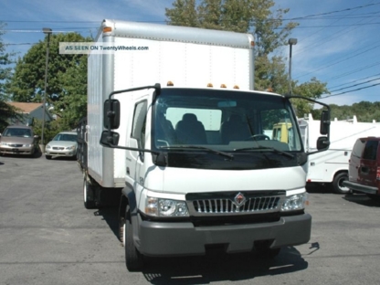 Running Man Moving - Moving Services & Storage Facilities