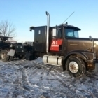 A-1 Towing Inc - Vehicle Towing