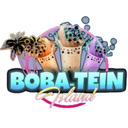 Bobba Tein Island - Tea