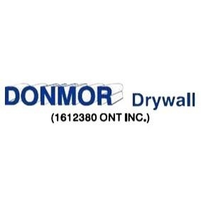 Donmor Drywall - Entrepreneurs généraux