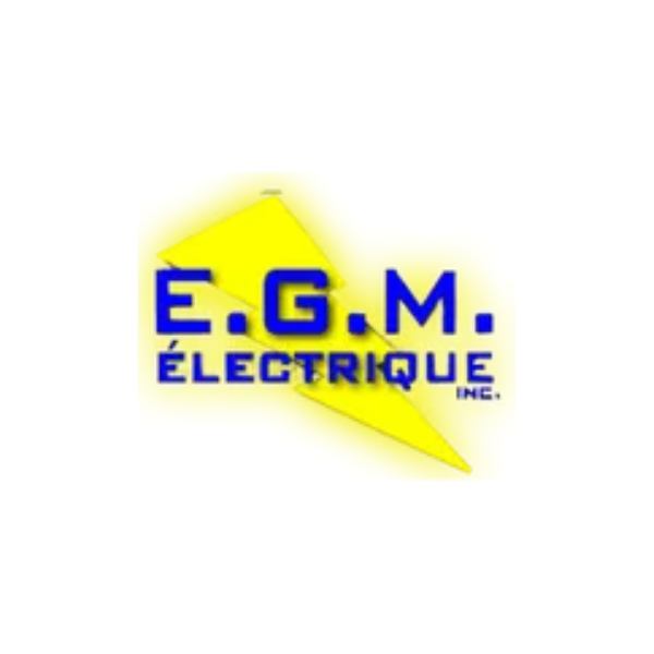 E G M Electrique - Electricians & Electrical Contractors