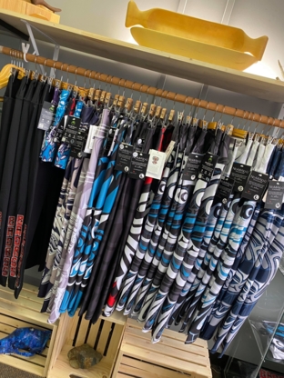 Owls Path Marketplace - Gift Shops