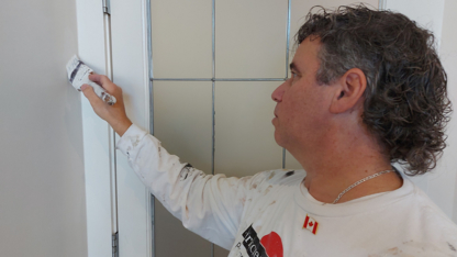 Parkcrest Painting - Peintres