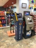 CoinFlip Bitcoin ATM - Esso (Brandon) - Banques