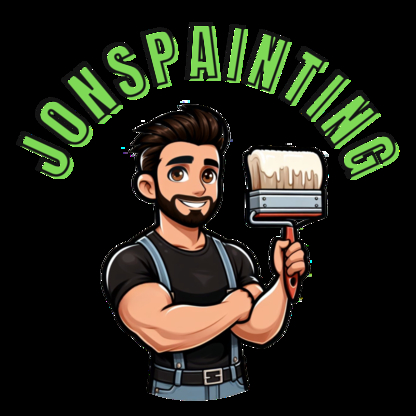 Jon's Painting - Painters