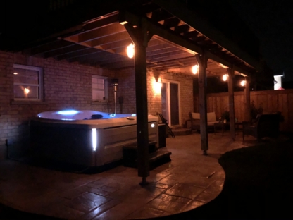 Wellness Shop at Jacuzzi Burlington - Hot Tubs & Spas